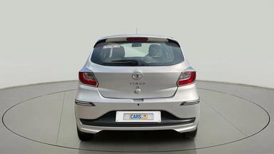 2021 Tata Tiago