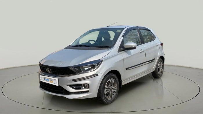 2021 Tata Tiago