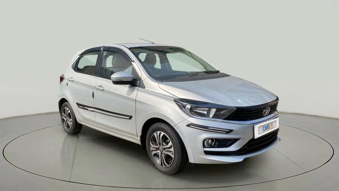 2021 Tata Tiago