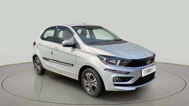 2021 Tata Tiago