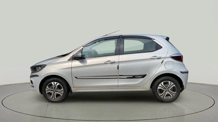 2021 Tata Tiago