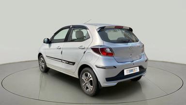 2021 Tata Tiago