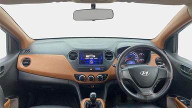 2016 Hyundai Grand i10