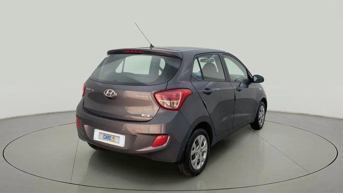 2016 Hyundai Grand i10