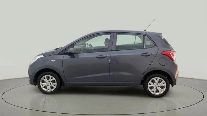 2016 Hyundai Grand i10