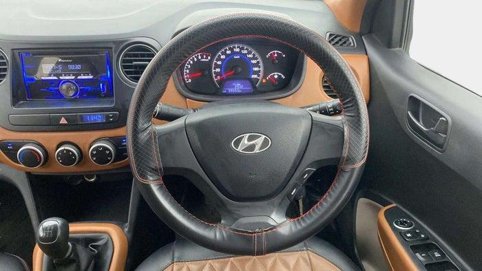 2016 Hyundai Grand i10