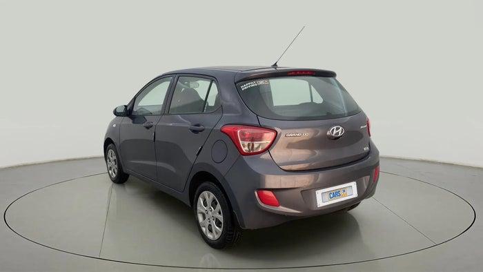 2016 Hyundai Grand i10