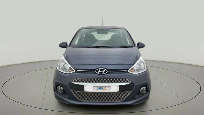 2016 Hyundai Grand i10