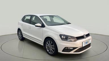 2021 Volkswagen Polo