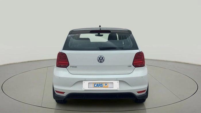 2021 Volkswagen Polo