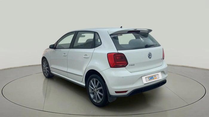 2021 Volkswagen Polo