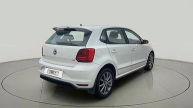 2021 Volkswagen Polo