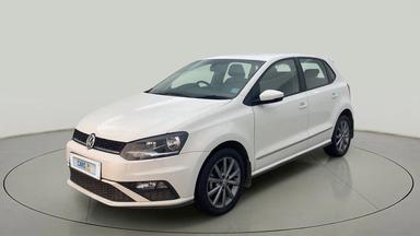 2021 Volkswagen Polo