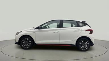 2022 Hyundai NEW I20 N LINE