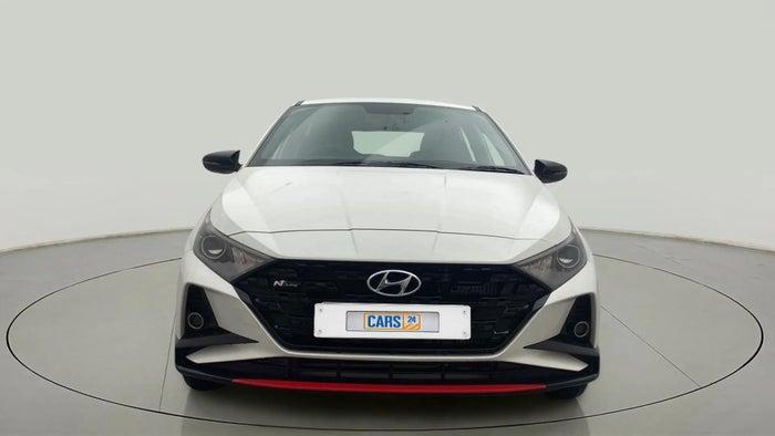 2022 Hyundai NEW I20 N LINE