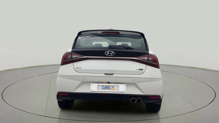 2022 Hyundai NEW I20 N LINE