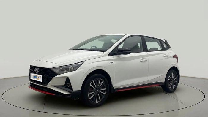 2022 Hyundai NEW I20 N LINE