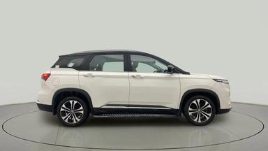 2021 MG HECTOR PLUS