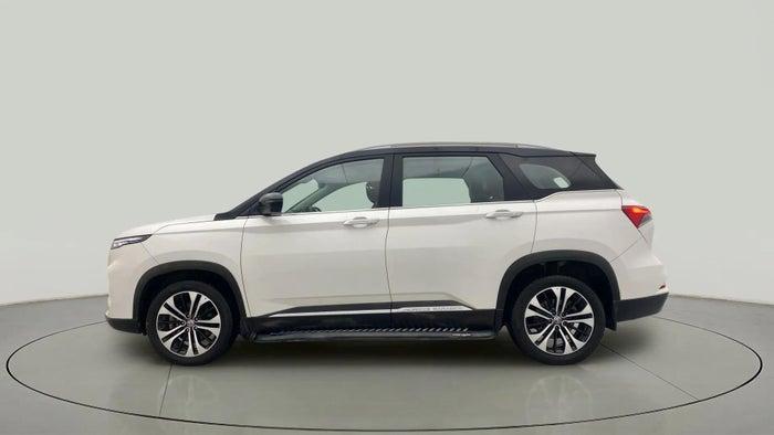 2021 MG HECTOR PLUS