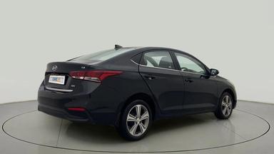 2018 HYUNDAI VERNA