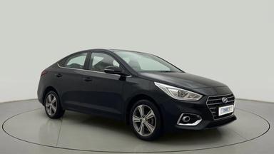 2018 HYUNDAI VERNA