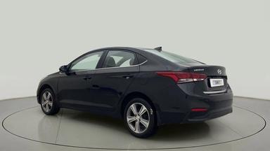 2018 HYUNDAI VERNA