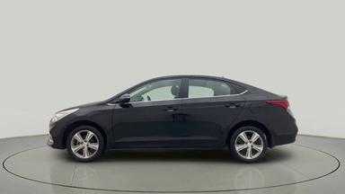 2018 HYUNDAI VERNA