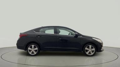 2018 HYUNDAI VERNA