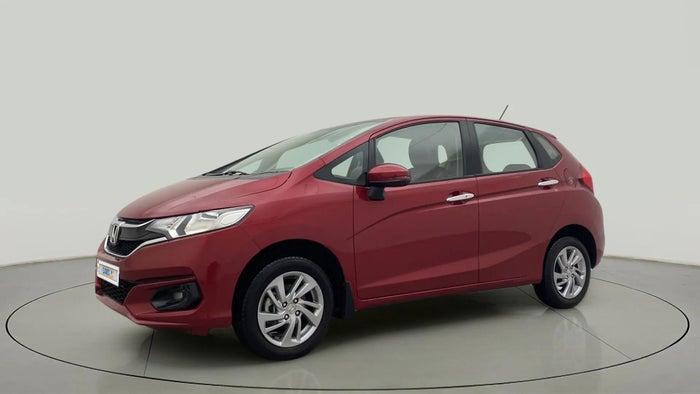 2022 Honda Jazz