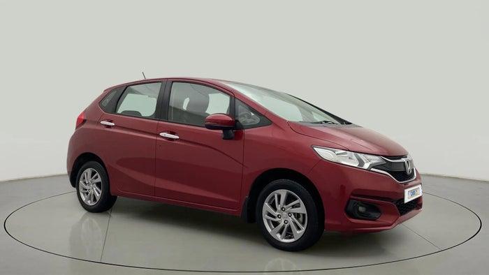 2022 Honda Jazz