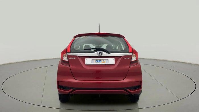 2022 Honda Jazz