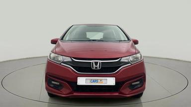 2022 Honda Jazz