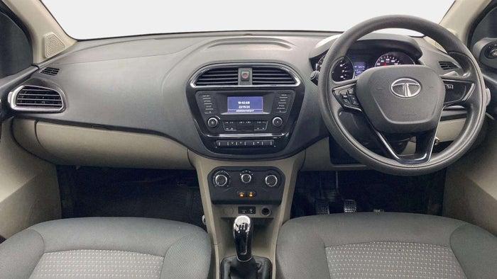 2018 TATA TIAGO