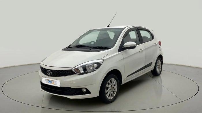 2018 TATA TIAGO