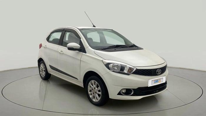 2018 TATA TIAGO