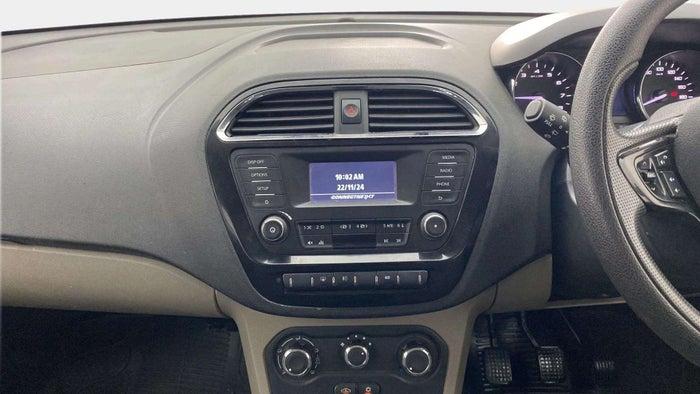 2018 TATA TIAGO