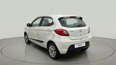 2018 TATA TIAGO