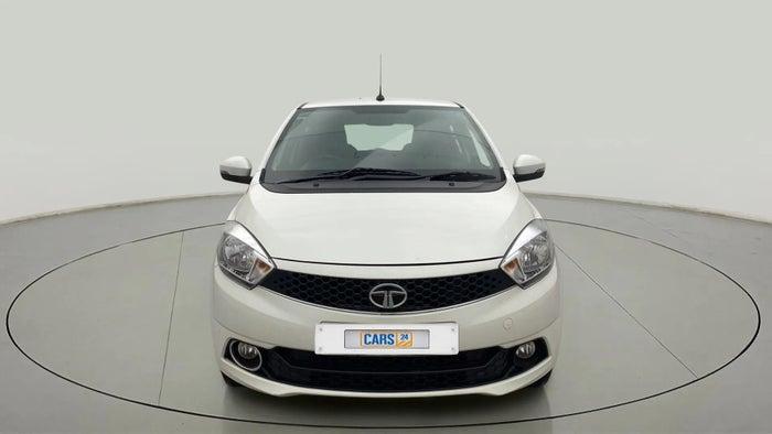 2018 TATA TIAGO