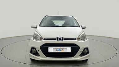 2017 Hyundai Grand i10