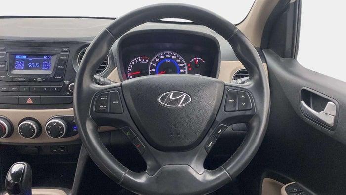 2017 Hyundai Grand i10