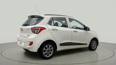 2017 Hyundai Grand i10