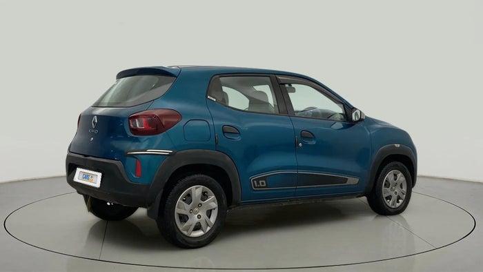 2020 Renault Kwid