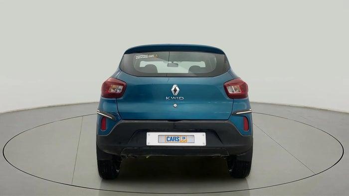 2020 Renault Kwid