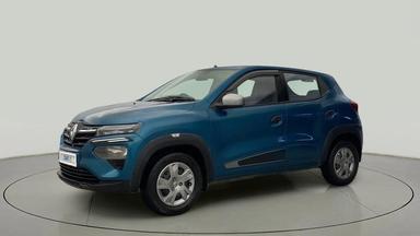 2020 Renault Kwid