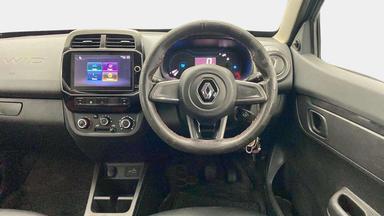 2020 Renault Kwid