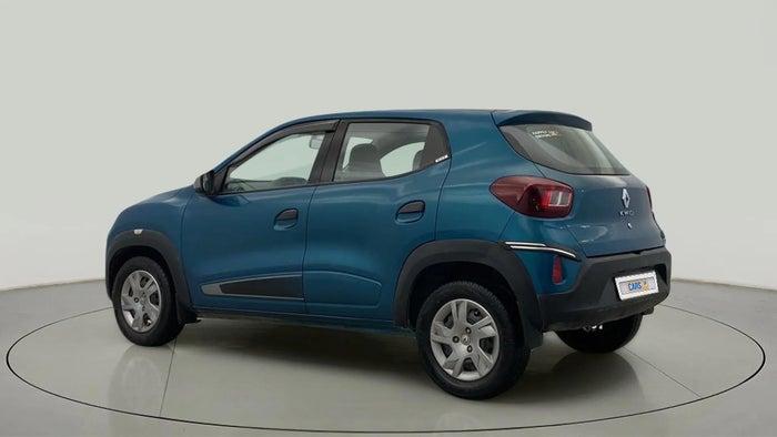 2020 Renault Kwid