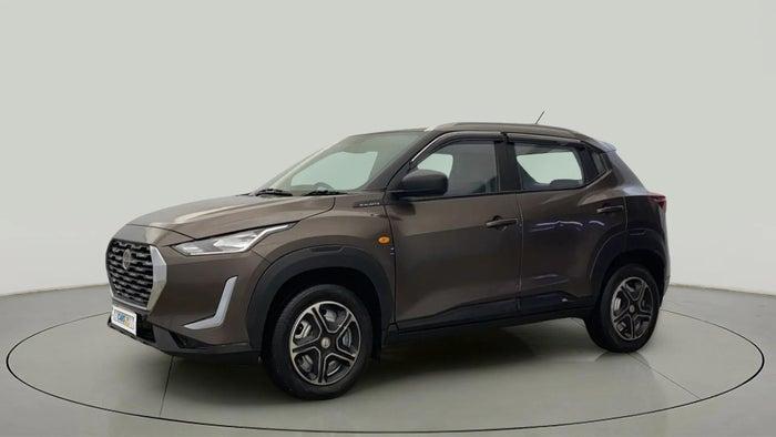 2022 Nissan MAGNITE