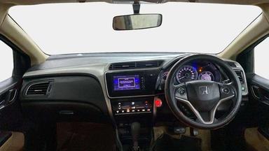 2018 Honda City