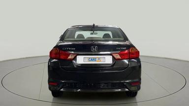 2018 Honda City