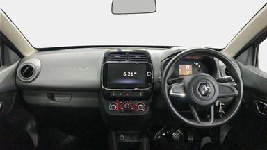 2020 Renault Kwid